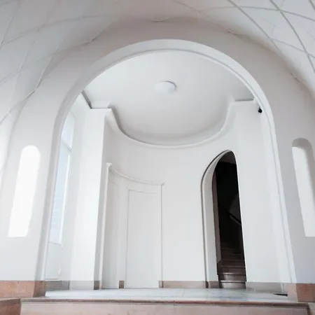 La Rotonde Remoise * Reims