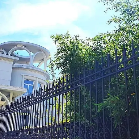 La Rotonde Remoise Реймс